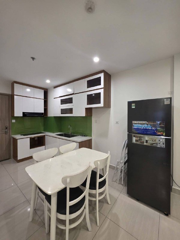 Apartment for rent in Thu Duc - Vinhomes Grand Park, Ho Chi Minh City - 2