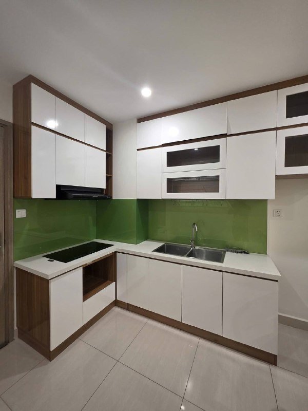 Apartment for rent in Thu Duc - Vinhomes Grand Park, Ho Chi Minh City - 3