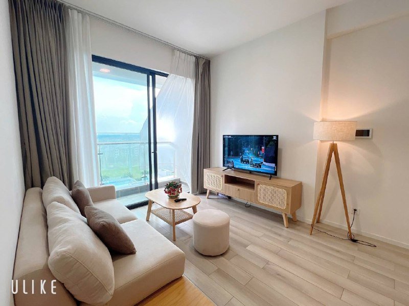 Apartment for rent in Thu Duc - Vinhomes Grand Park, Ho Chi Minh City - 2