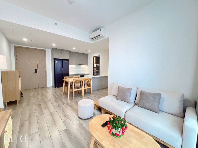 Apartment for rent in Thu Duc - Vinhomes Grand Park, Ho Chi Minh City - 3