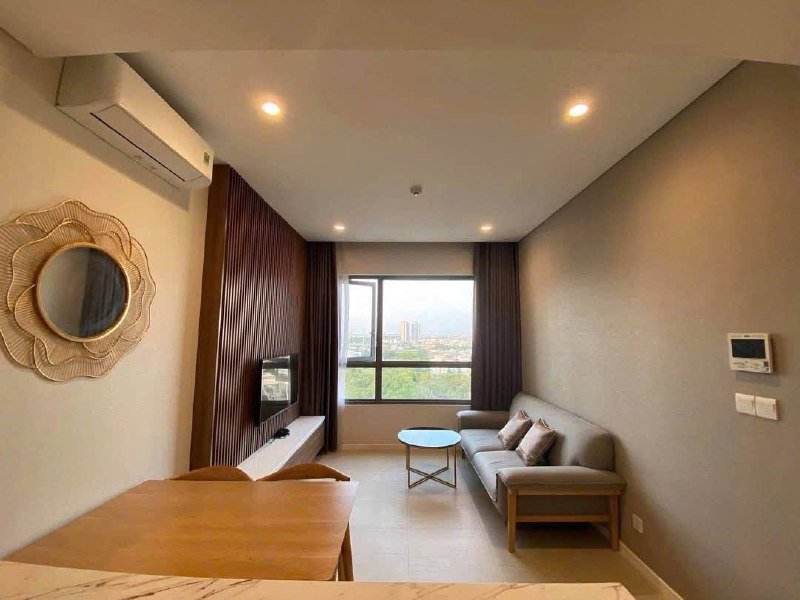 Room for rent in District 2 - Thao Dien / An Phu, Ho Chi Minh City