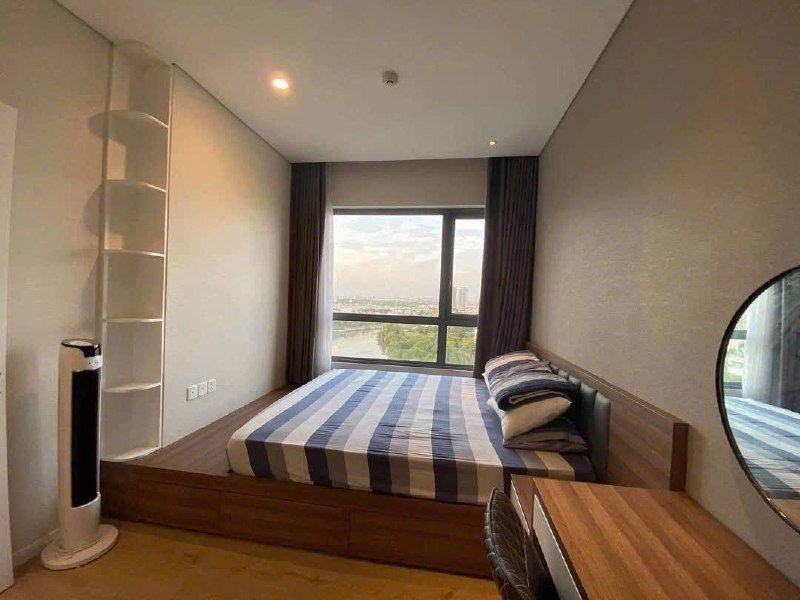Room for rent in District 2 - Thao Dien / An Phu, Ho Chi Minh City - 3
