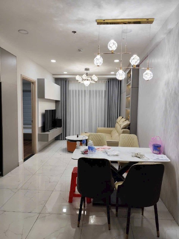 Apartment for rent, Ho Chi Minh City
