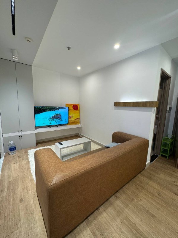 Apartment for rent in Thu Duc - Vinhomes Grand Park, Ho Chi Minh City - 2