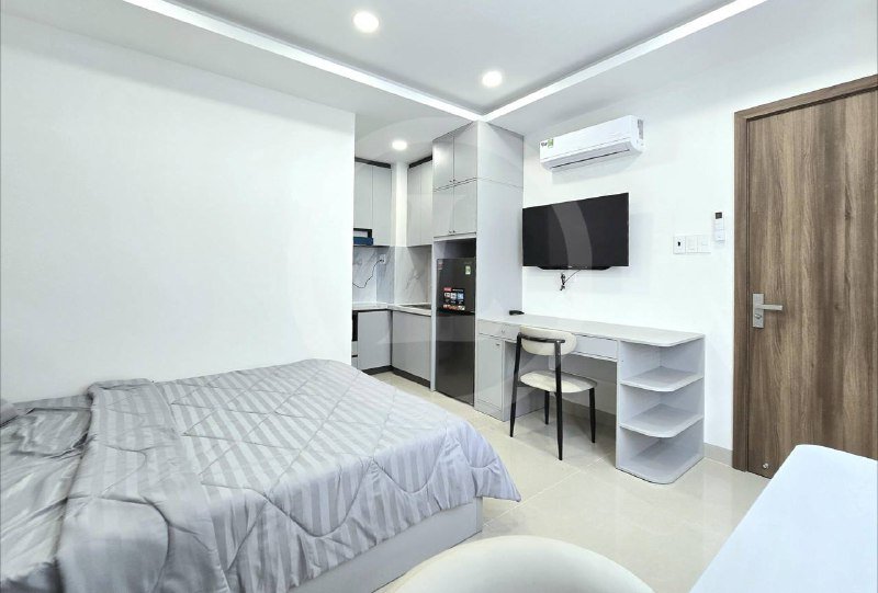 Room for rent in District 2 - Thao Dien / An Phu, Ho Chi Minh City - 3