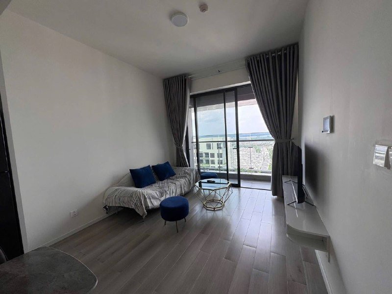 Room for rent in Thu Duc - Vinhomes Grand Park, Ho Chi Minh City - 3