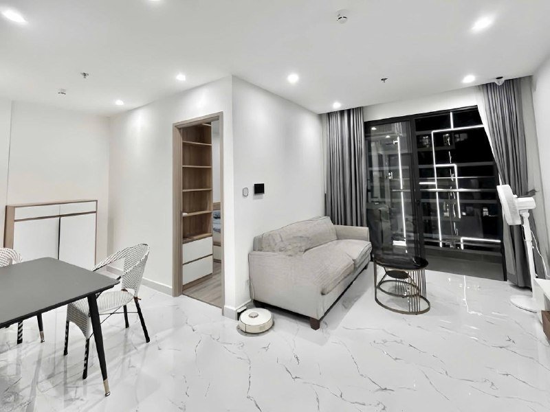 Room for rent in Thu Duc - Vinhomes Grand Park, Ho Chi Minh City - 2