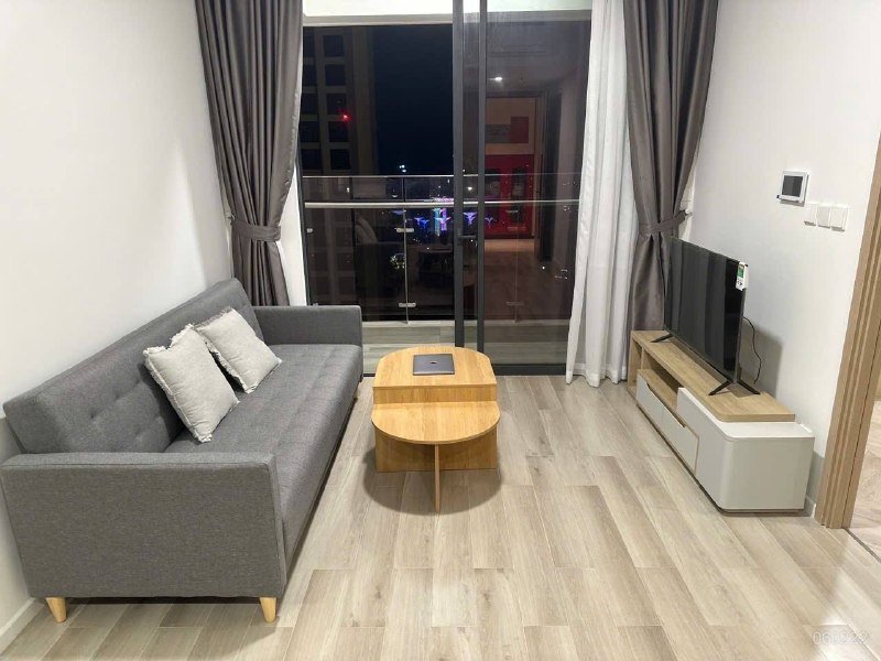 Квартира Тху Дык - Vinhomes Grand Park