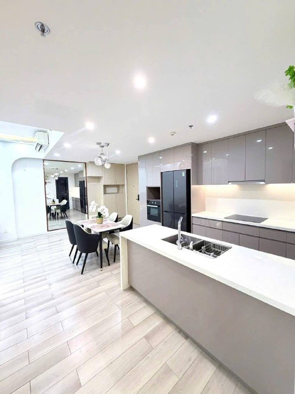 Apartment for rent in Thu Duc - Vinhomes Grand Park, Ho Chi Minh City - 2