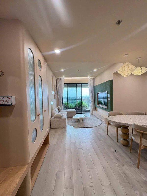 Квартира Тху Дык - Vinhomes Grand Park