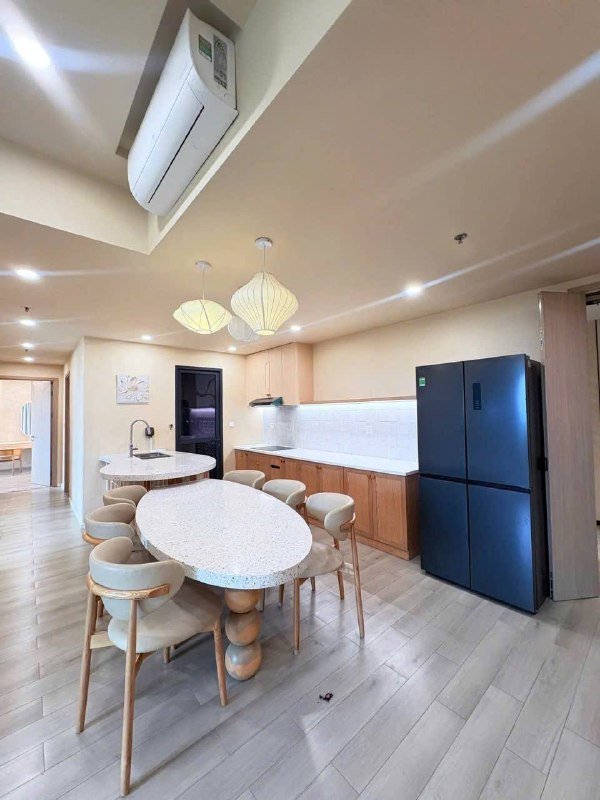 Apartment for rent in Thu Duc - Vinhomes Grand Park, Ho Chi Minh City - 2
