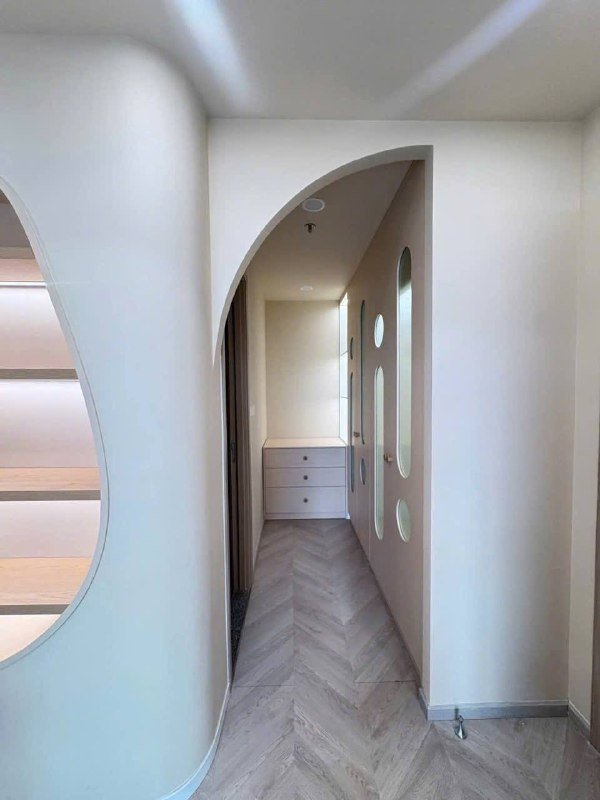 Apartment for rent in Thu Duc - Vinhomes Grand Park, Ho Chi Minh City - 3