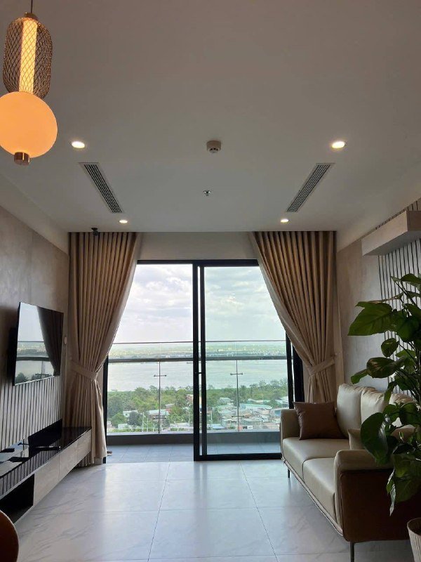 Apartment for rent in Thu Duc - Vinhomes Grand Park, Ho Chi Minh City - 2