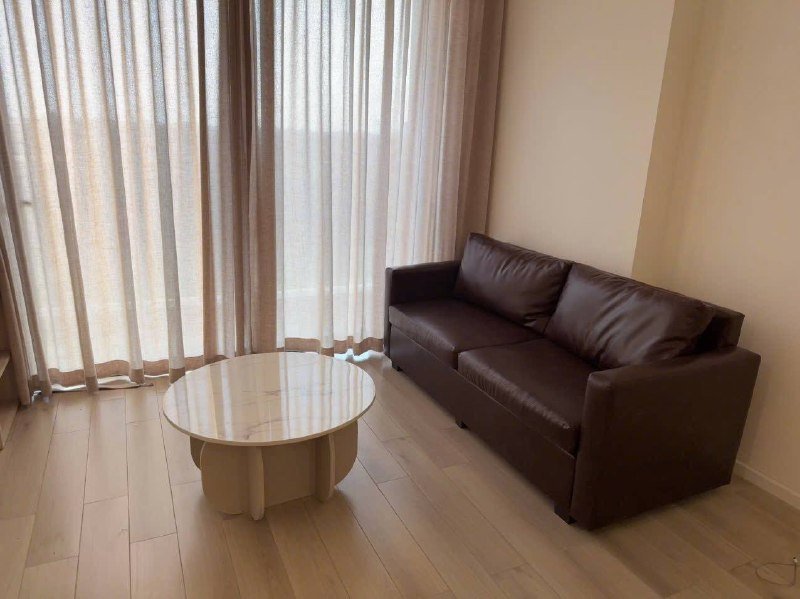 Apartment for rent in Thu Duc - Vinhomes Grand Park, Ho Chi Minh City