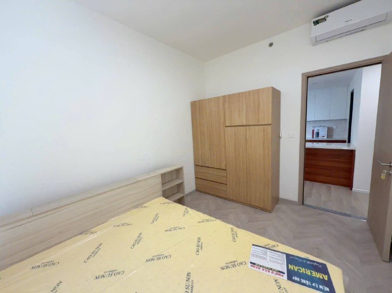 Apartment for rent in Thu Duc - Vinhomes Grand Park, Ho Chi Minh City - 2