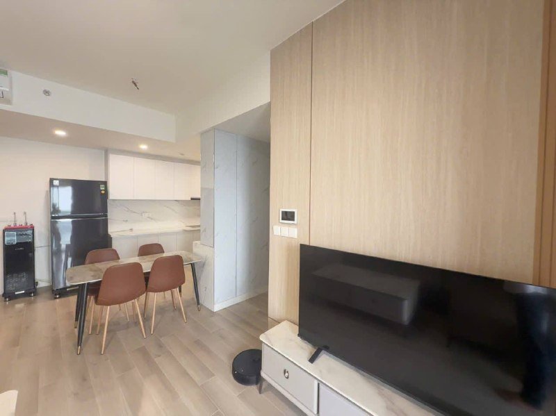 Apartment for rent in Thu Duc - Vinhomes Grand Park, Ho Chi Minh City - 2