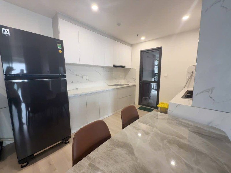 Apartment for rent in Thu Duc - Vinhomes Grand Park, Ho Chi Minh City - 3