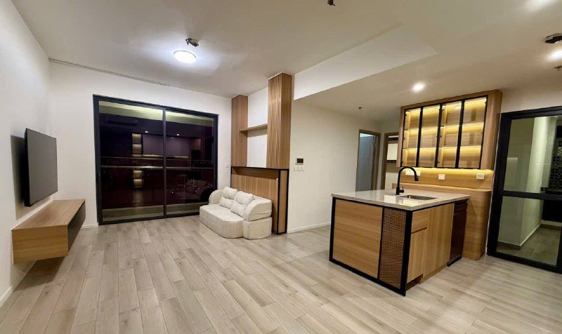 Квартира Тху Дык - Vinhomes Grand Park