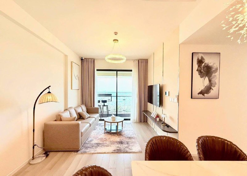 Квартира Тху Дык - Vinhomes Grand Park