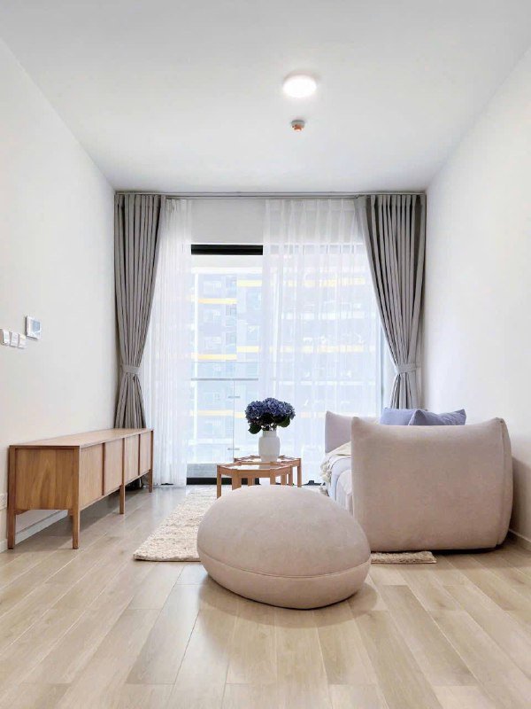Квартира Тху Дык - Vinhomes Grand Park