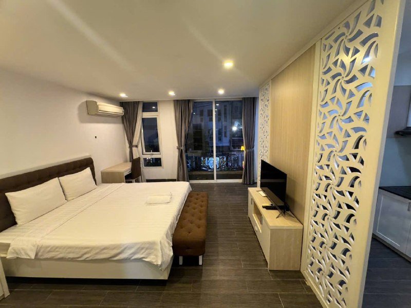 Room for rent in District 7, Ho Chi Minh City