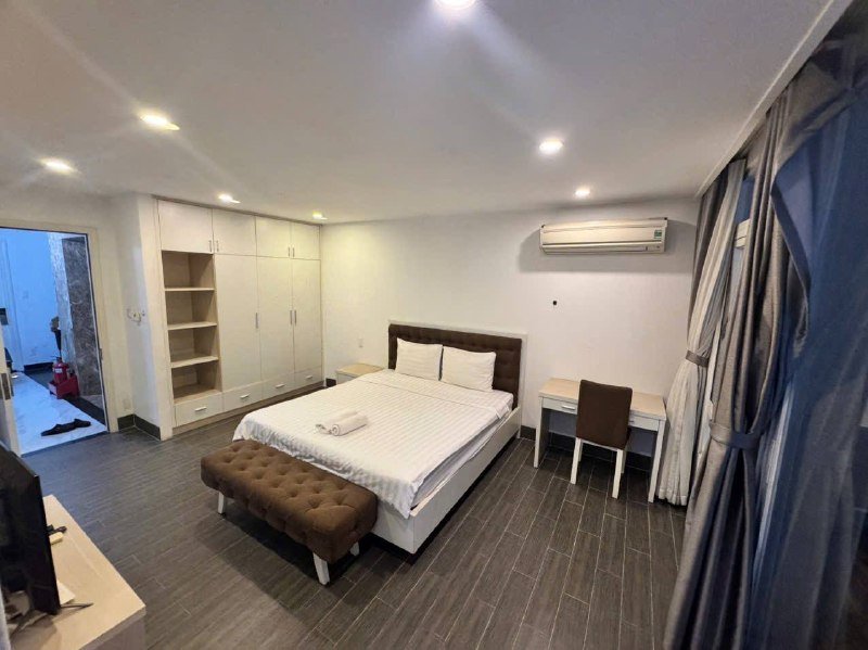 Room for rent in District 7, Ho Chi Minh City - 3