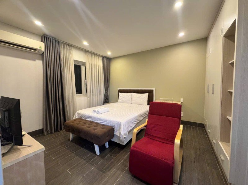 Room for rent in District 7, Ho Chi Minh City