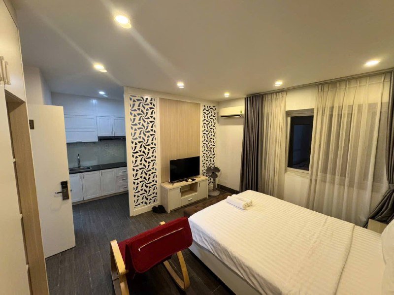 Room for rent in District 7, Ho Chi Minh City - 3