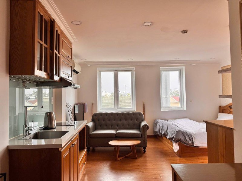 Room for rent in District 7, Ho Chi Minh City - 3