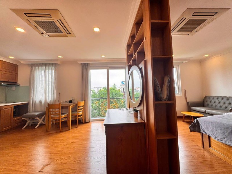 Room for rent in District 7, Ho Chi Minh City - 2