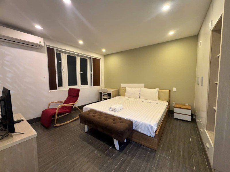 Room for rent in District 7, Ho Chi Minh City