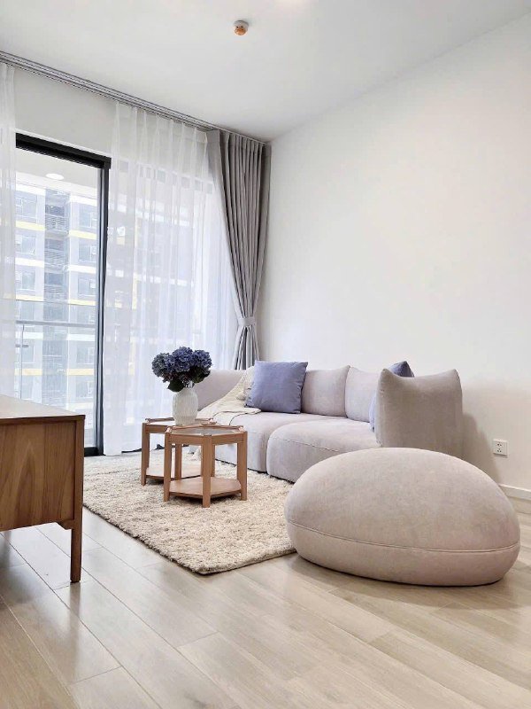 Квартира Тху Дык - Vinhomes Grand Park
