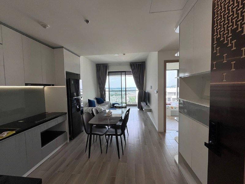 Room for rent in Thu Duc - Vinhomes Grand Park, Ho Chi Minh City - 2