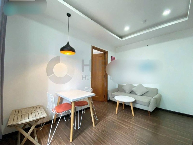 Apartment for rent in District 2 - Thao Dien / An Phu, Ho Chi Minh City - 2