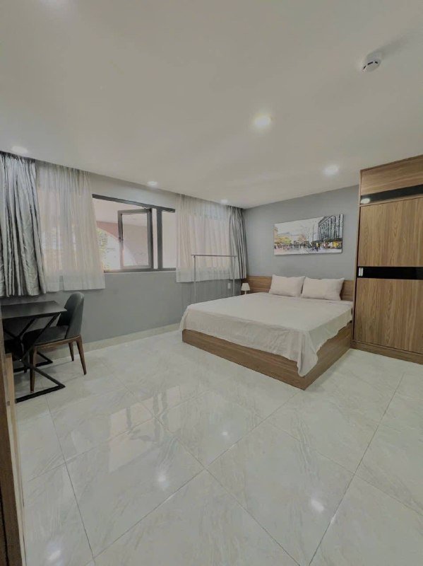 Room for rent in District 2 - Thao Dien / An Phu, Ho Chi Minh City