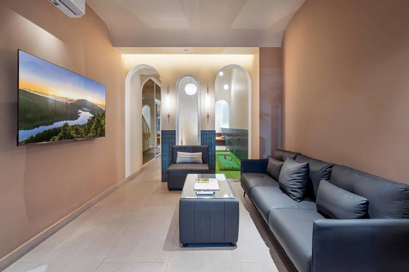 Вилла Тху Дык - Vinhomes Grand Park