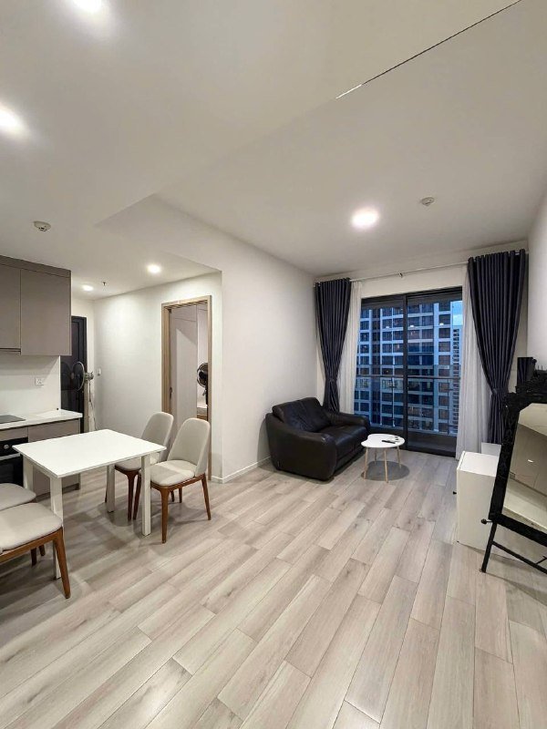 Квартира Тху Дык - Vinhomes Grand Park