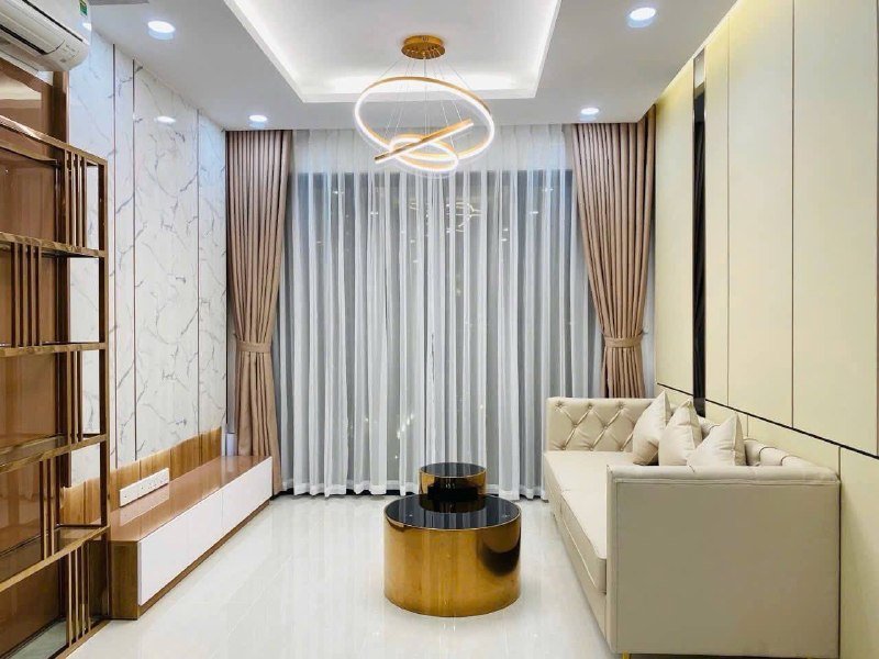 Квартира Тху Дык - Vinhomes Grand Park