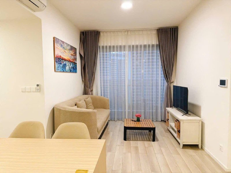 Квартира Тху Дык - Vinhomes Grand Park