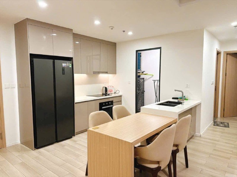 Apartment for rent in Thu Duc - Vinhomes Grand Park, Ho Chi Minh City - 2