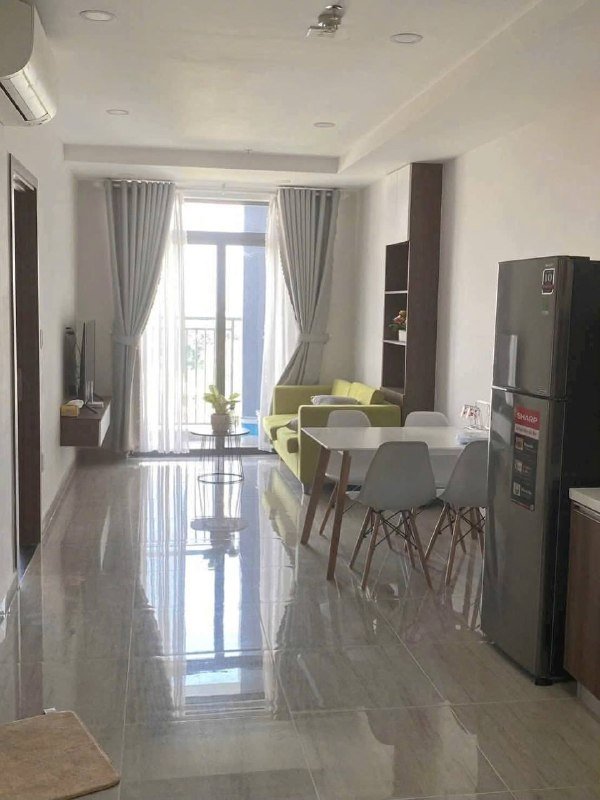 Apartment for rent, Ho Chi Minh City