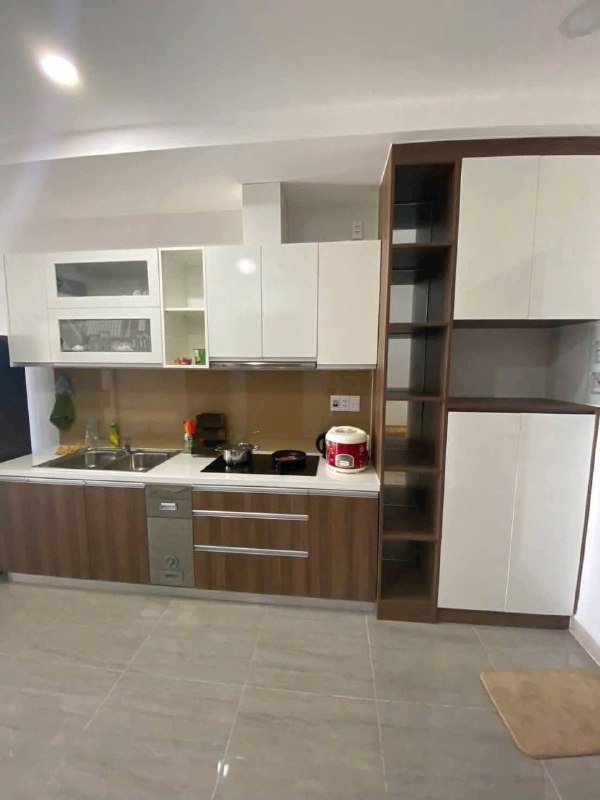 Apartment for rent, Ho Chi Minh City - 2