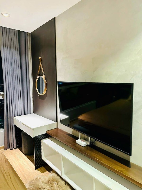 Apartment for rent in Binh Thanh, Ho Chi Minh City - 2