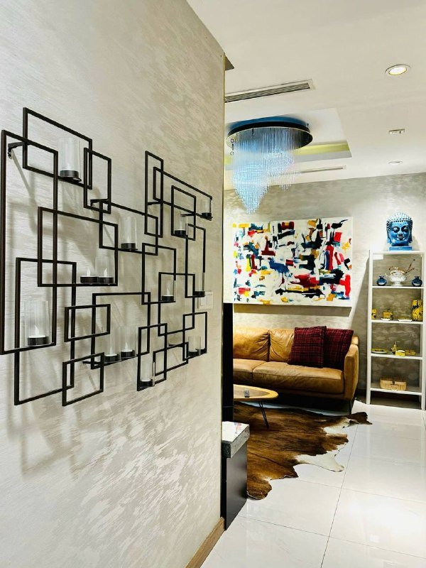 Apartment for rent in Binh Thanh, Ho Chi Minh City - 3
