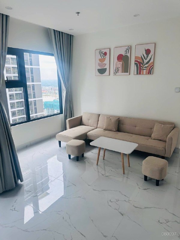Квартира Тху Дык - Vinhomes Grand Park