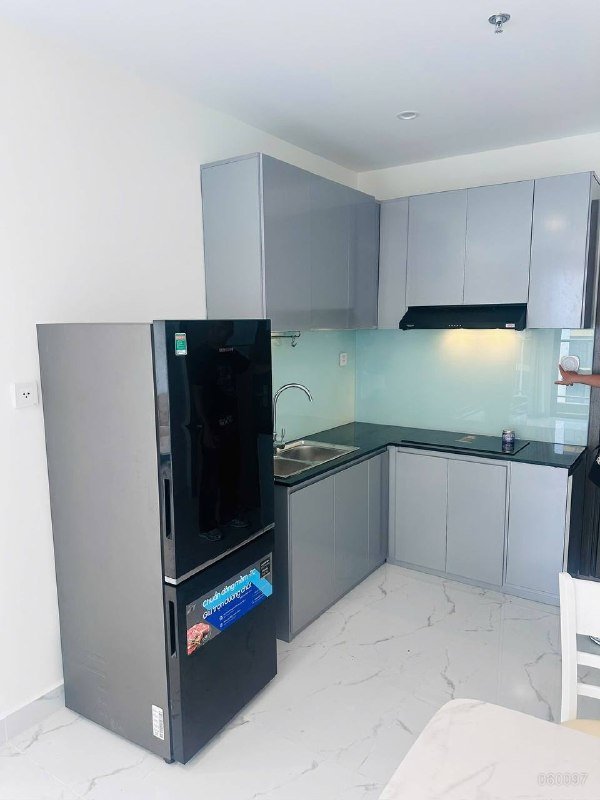 Apartment for rent in Thu Duc - Vinhomes Grand Park, Ho Chi Minh City - 3