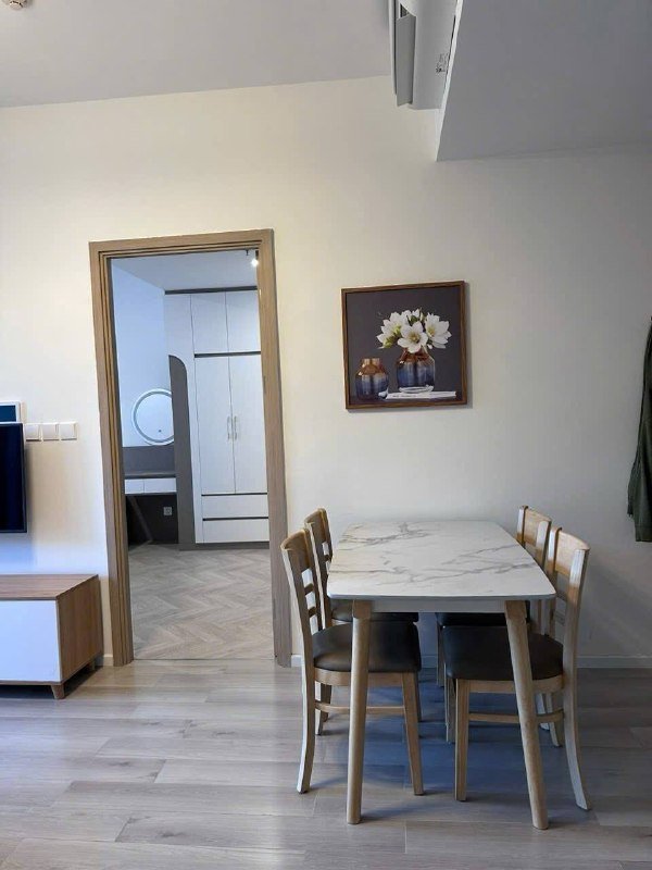 Apartment for rent in Thu Duc - Vinhomes Grand Park, Ho Chi Minh City - 2