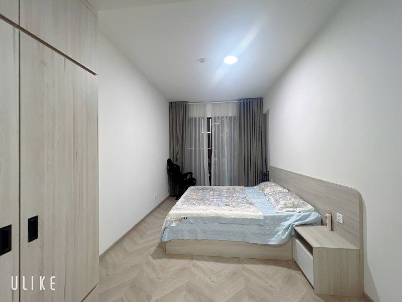 Apartment for rent in Thu Duc - Vinhomes Grand Park, Ho Chi Minh City - 3
