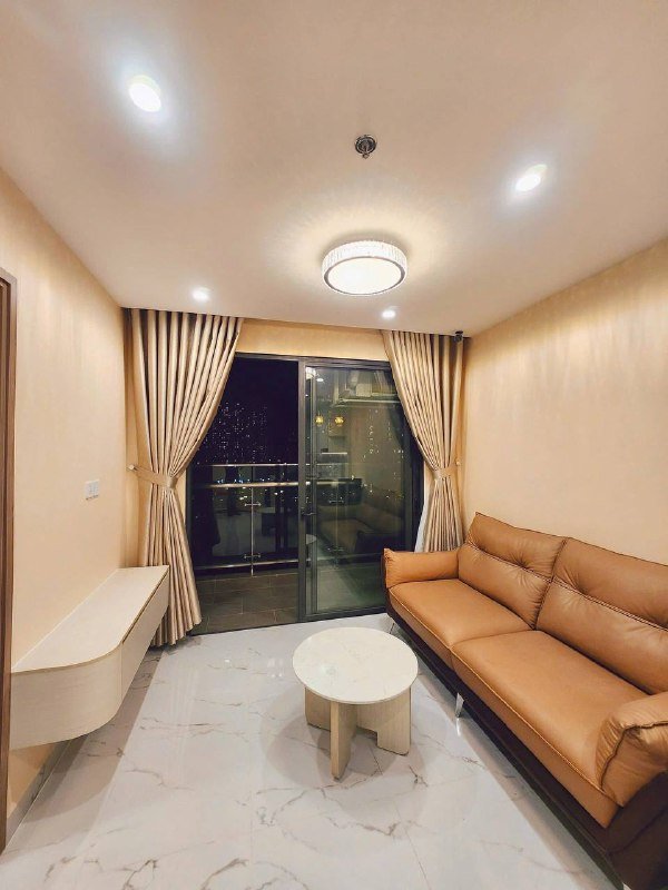 Квартира Тху Дык - Vinhomes Grand Park