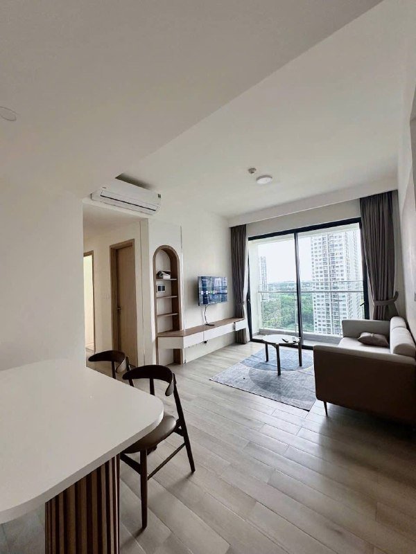Квартира Тху Дык - Vinhomes Grand Park